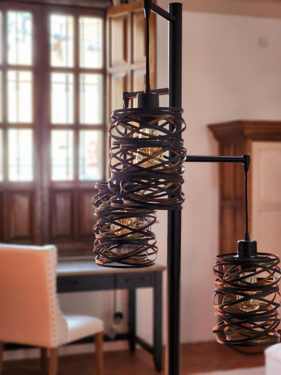 Tres Fuentes Dickinson Hotel Boutique San Miguel de Allende Esterno foto