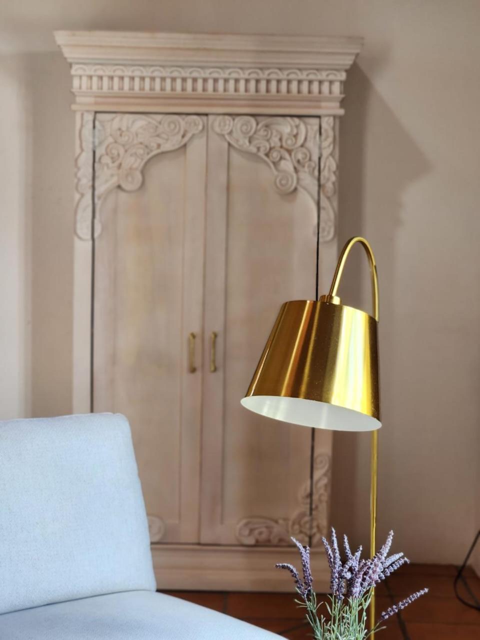 Tres Fuentes Dickinson Hotel Boutique San Miguel de Allende Esterno foto