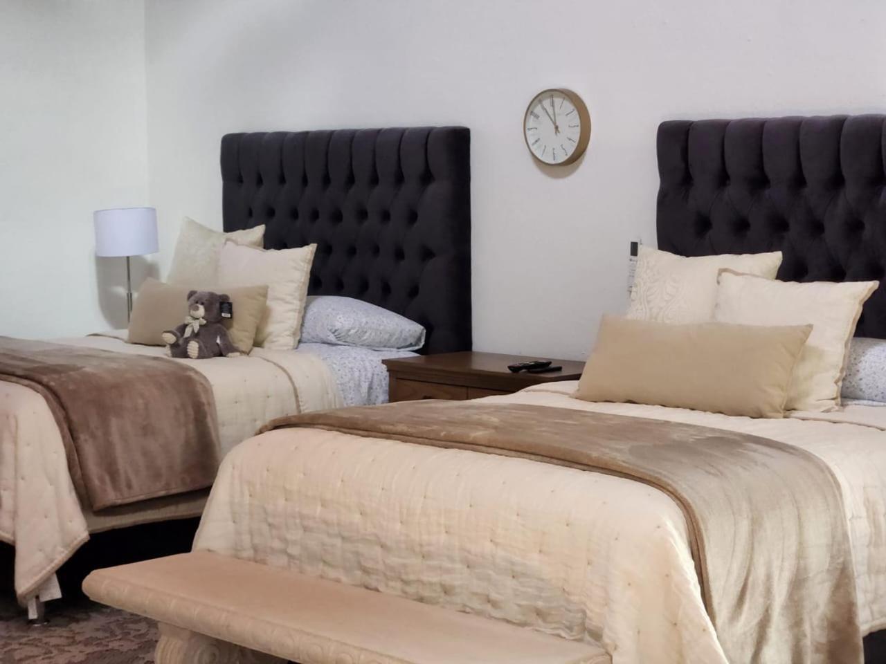 Tres Fuentes Dickinson Hotel Boutique San Miguel de Allende Esterno foto