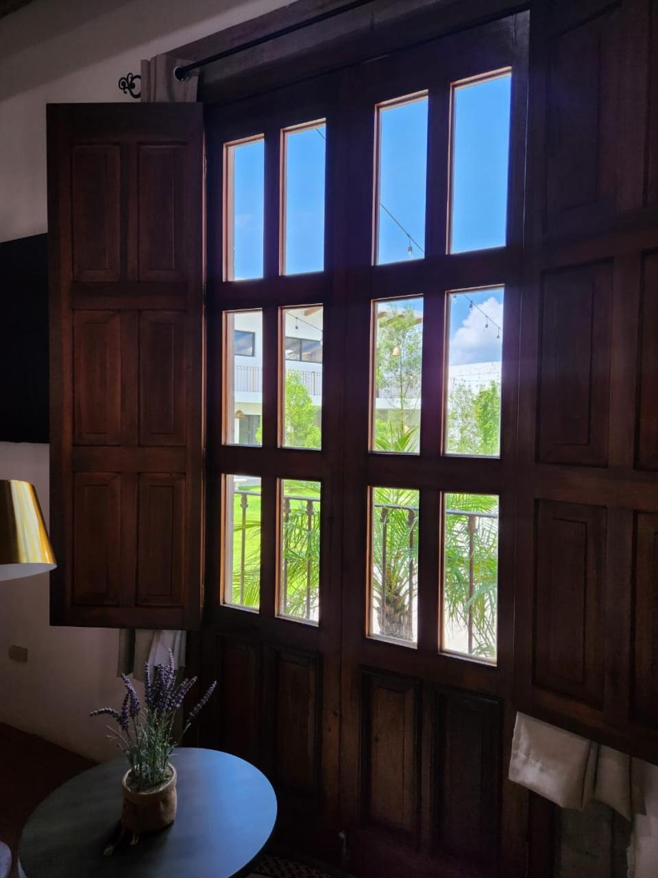 Tres Fuentes Dickinson Hotel Boutique San Miguel de Allende Esterno foto