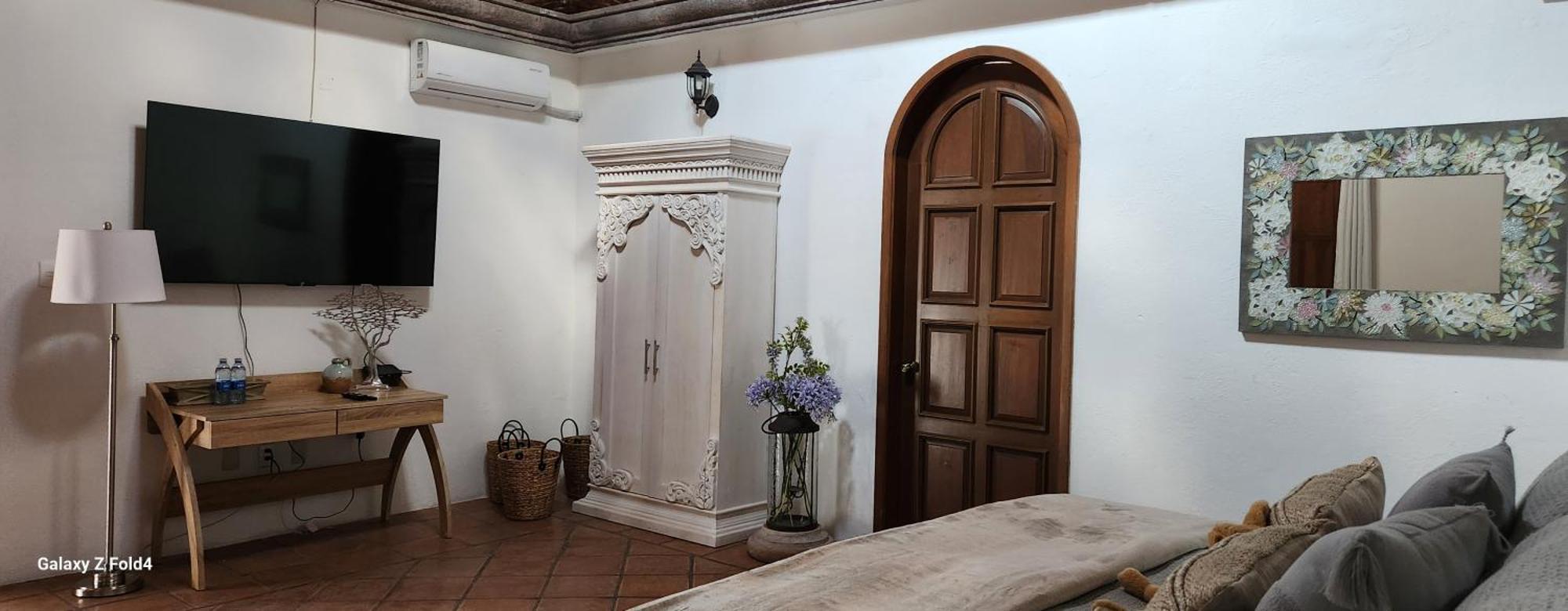 Tres Fuentes Dickinson Hotel Boutique San Miguel de Allende Esterno foto