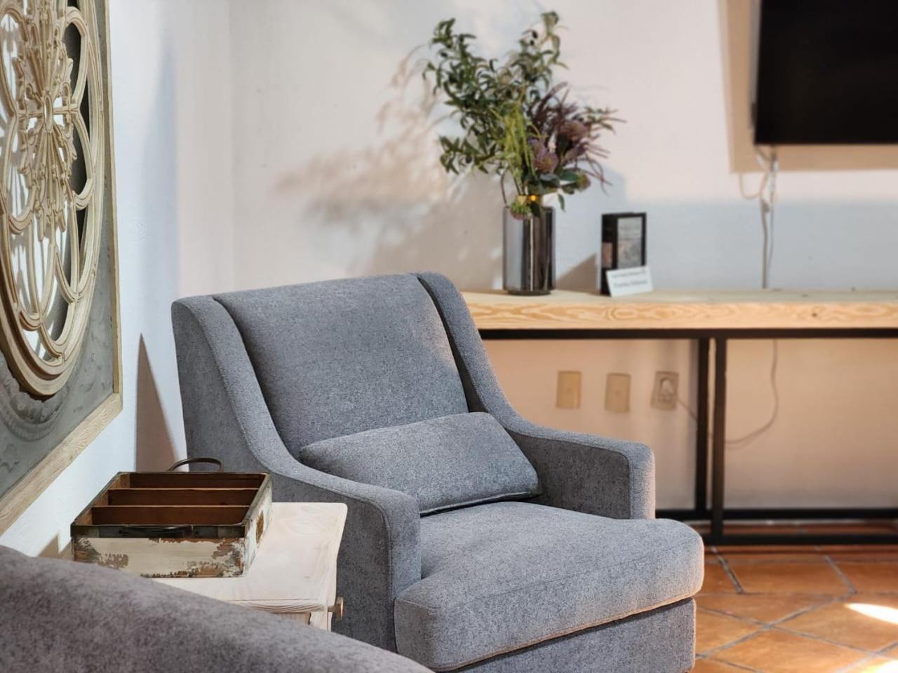 Tres Fuentes Dickinson Hotel Boutique San Miguel de Allende Esterno foto