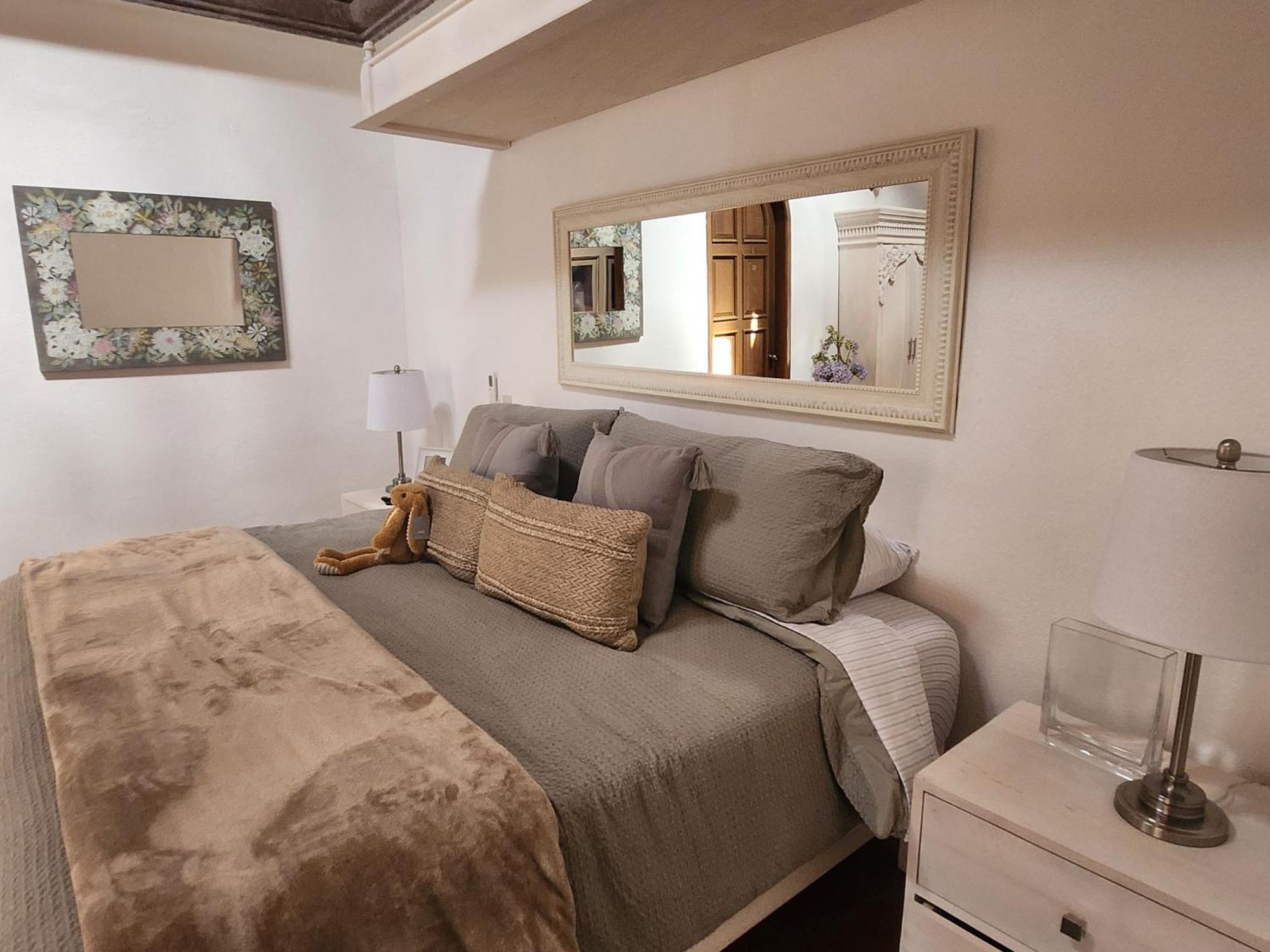 Tres Fuentes Dickinson Hotel Boutique San Miguel de Allende Esterno foto