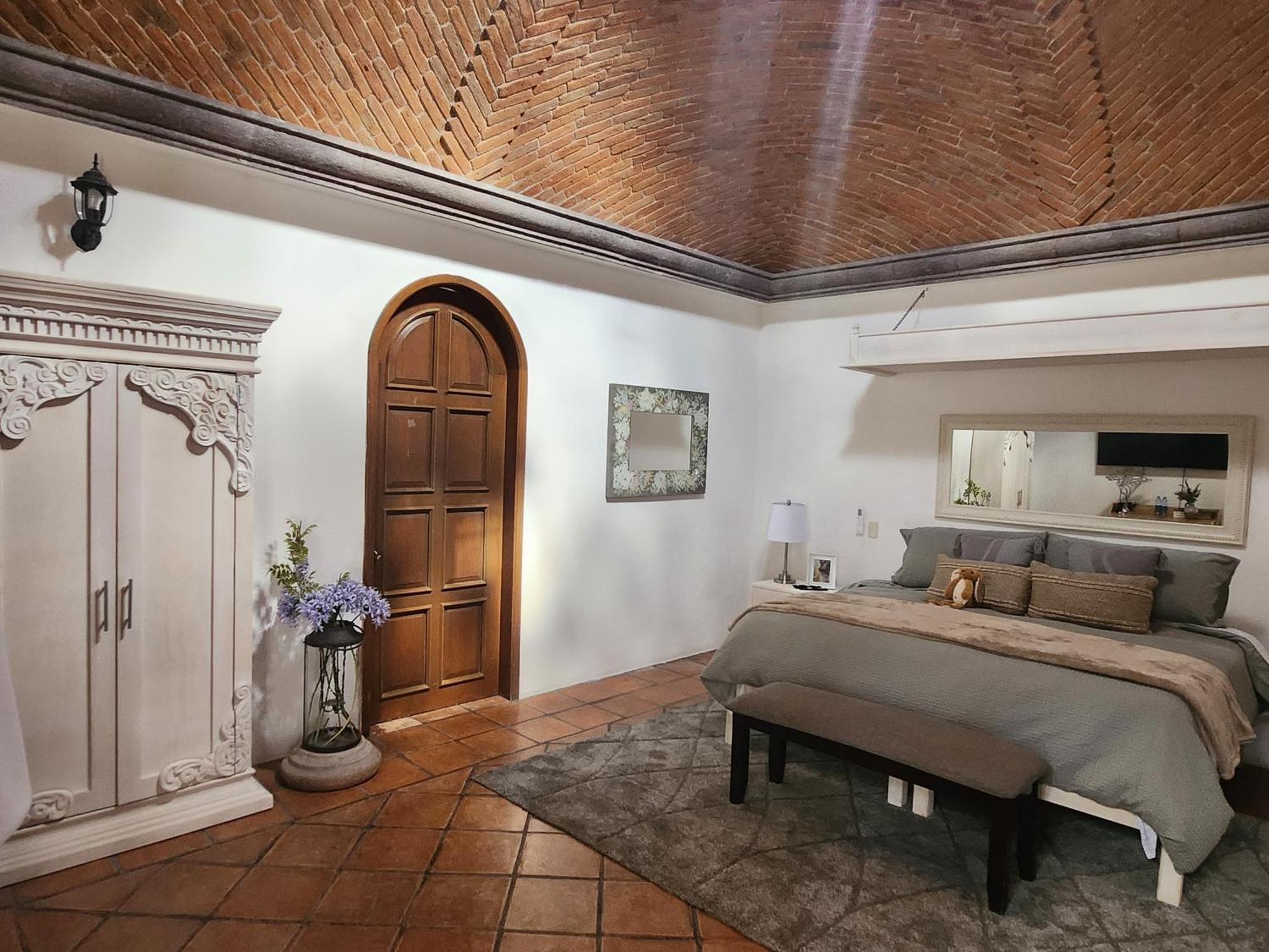 Tres Fuentes Dickinson Hotel Boutique San Miguel de Allende Esterno foto