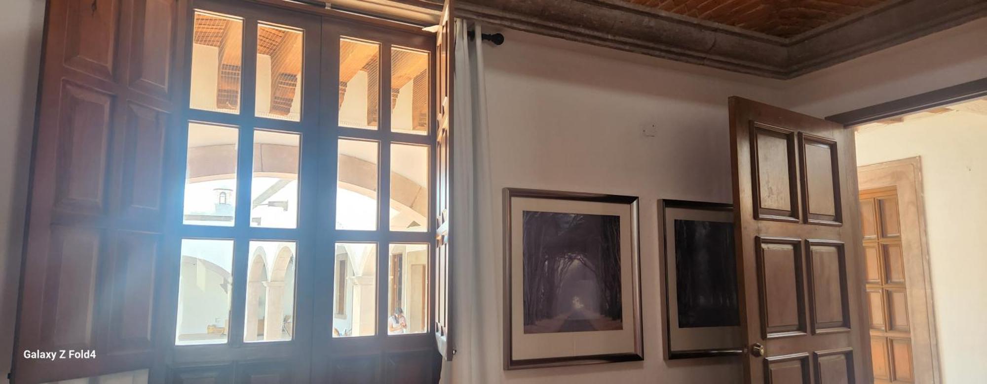 Tres Fuentes Dickinson Hotel Boutique San Miguel de Allende Esterno foto