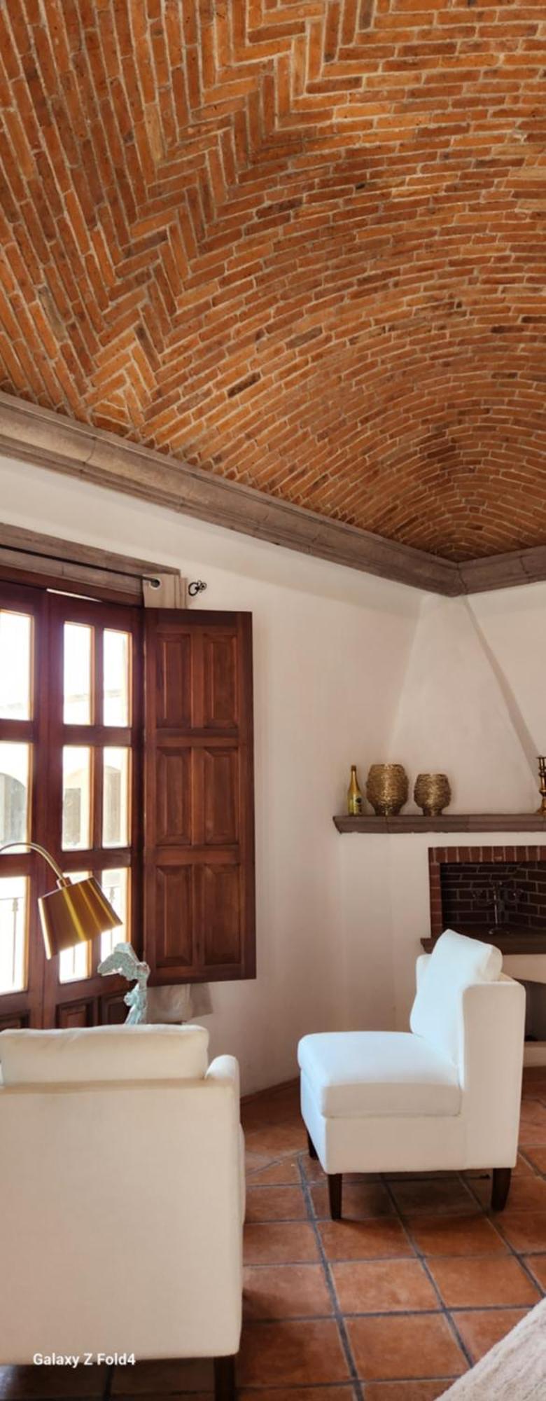 Tres Fuentes Dickinson Hotel Boutique San Miguel de Allende Esterno foto
