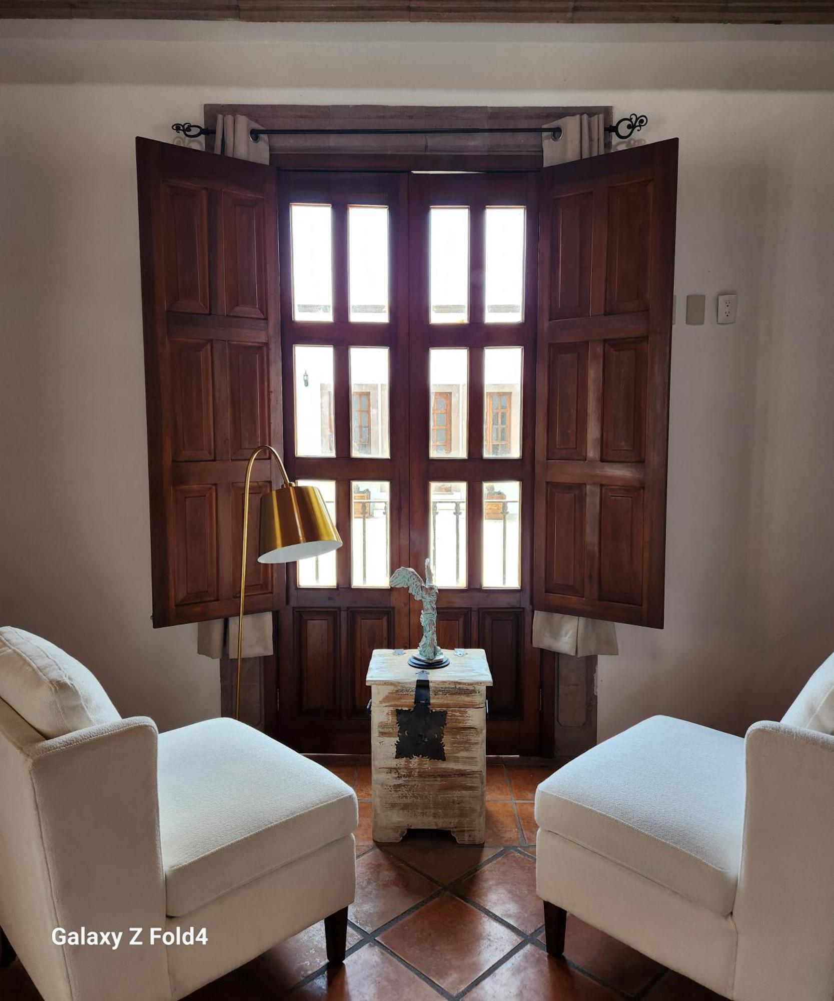 Tres Fuentes Dickinson Hotel Boutique San Miguel de Allende Esterno foto