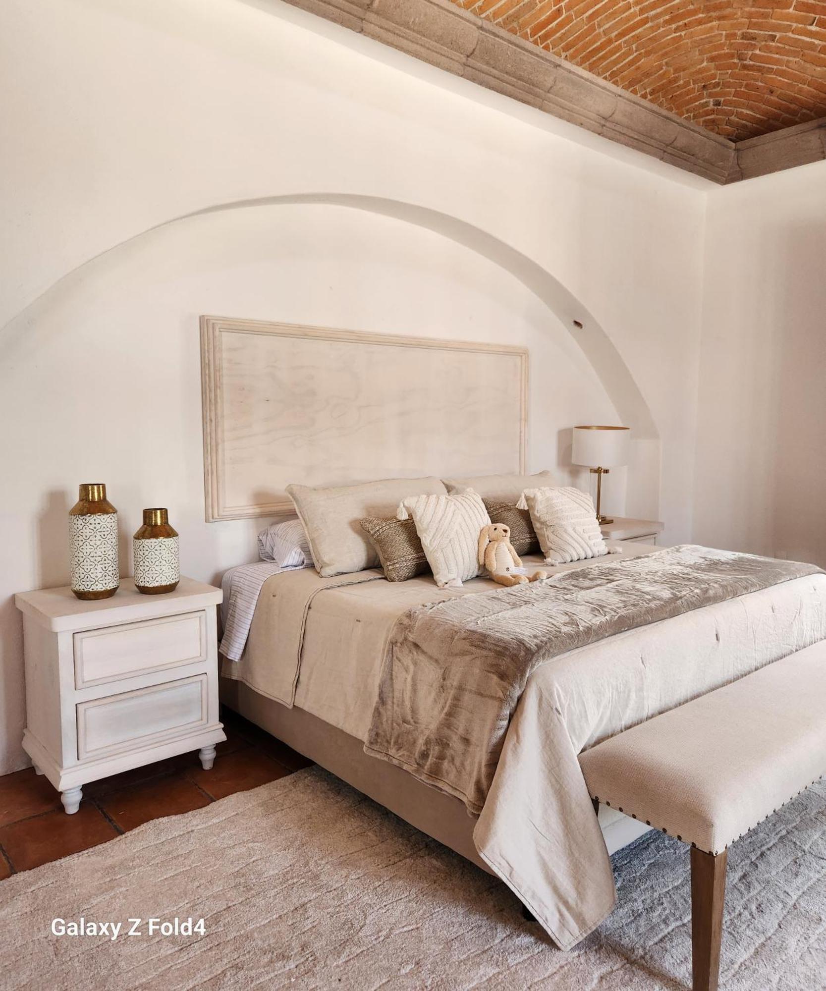 Tres Fuentes Dickinson Hotel Boutique San Miguel de Allende Esterno foto