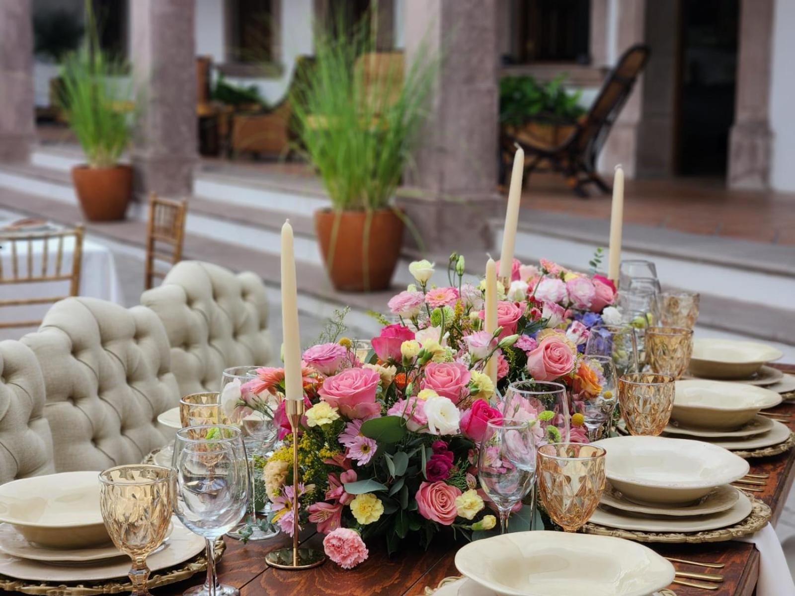 Tres Fuentes Dickinson Hotel Boutique San Miguel de Allende Esterno foto