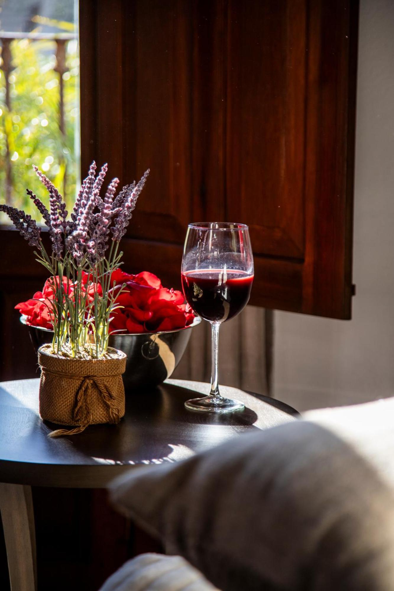 Tres Fuentes Dickinson Hotel Boutique San Miguel de Allende Esterno foto