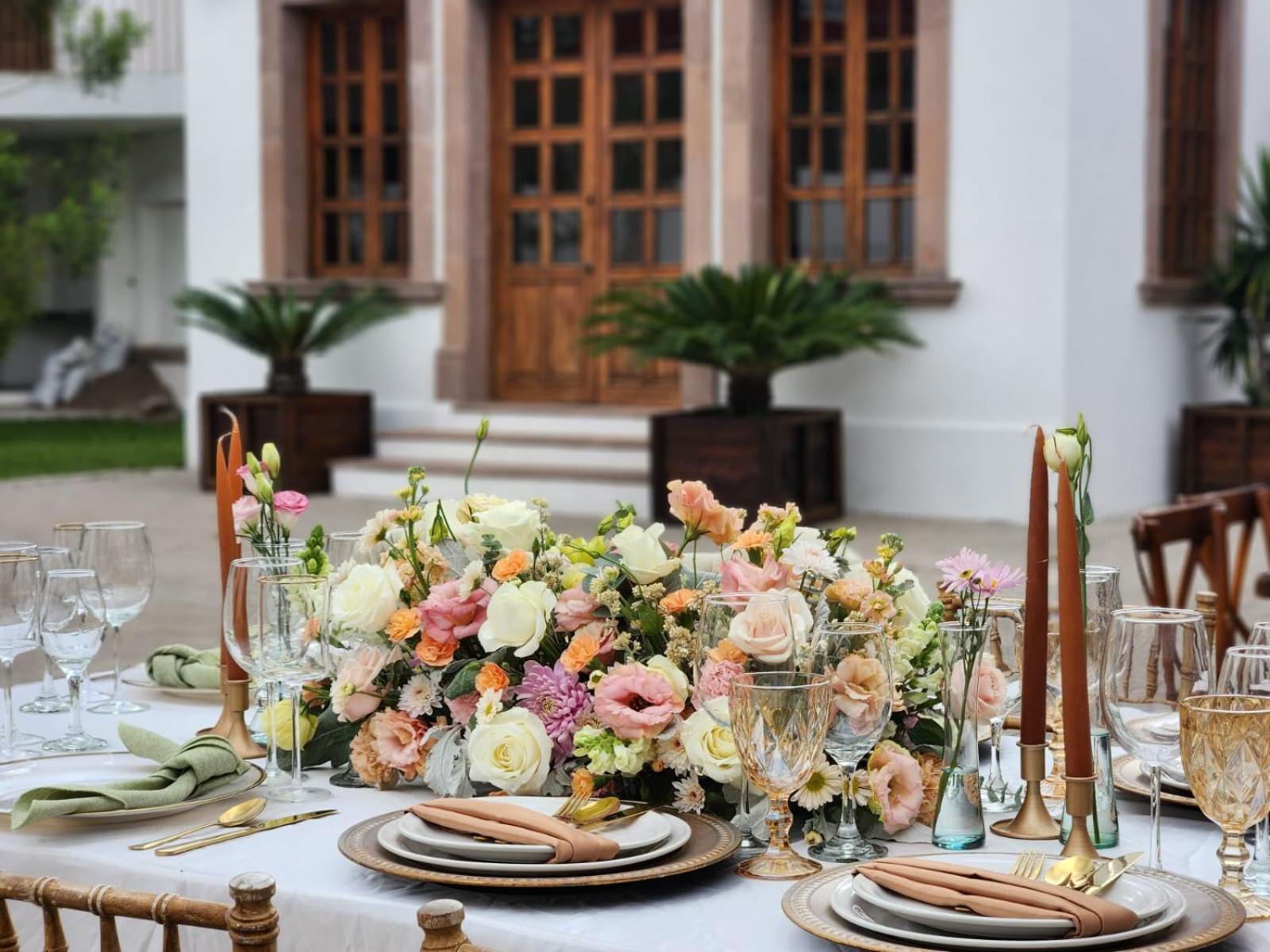 Tres Fuentes Dickinson Hotel Boutique San Miguel de Allende Esterno foto