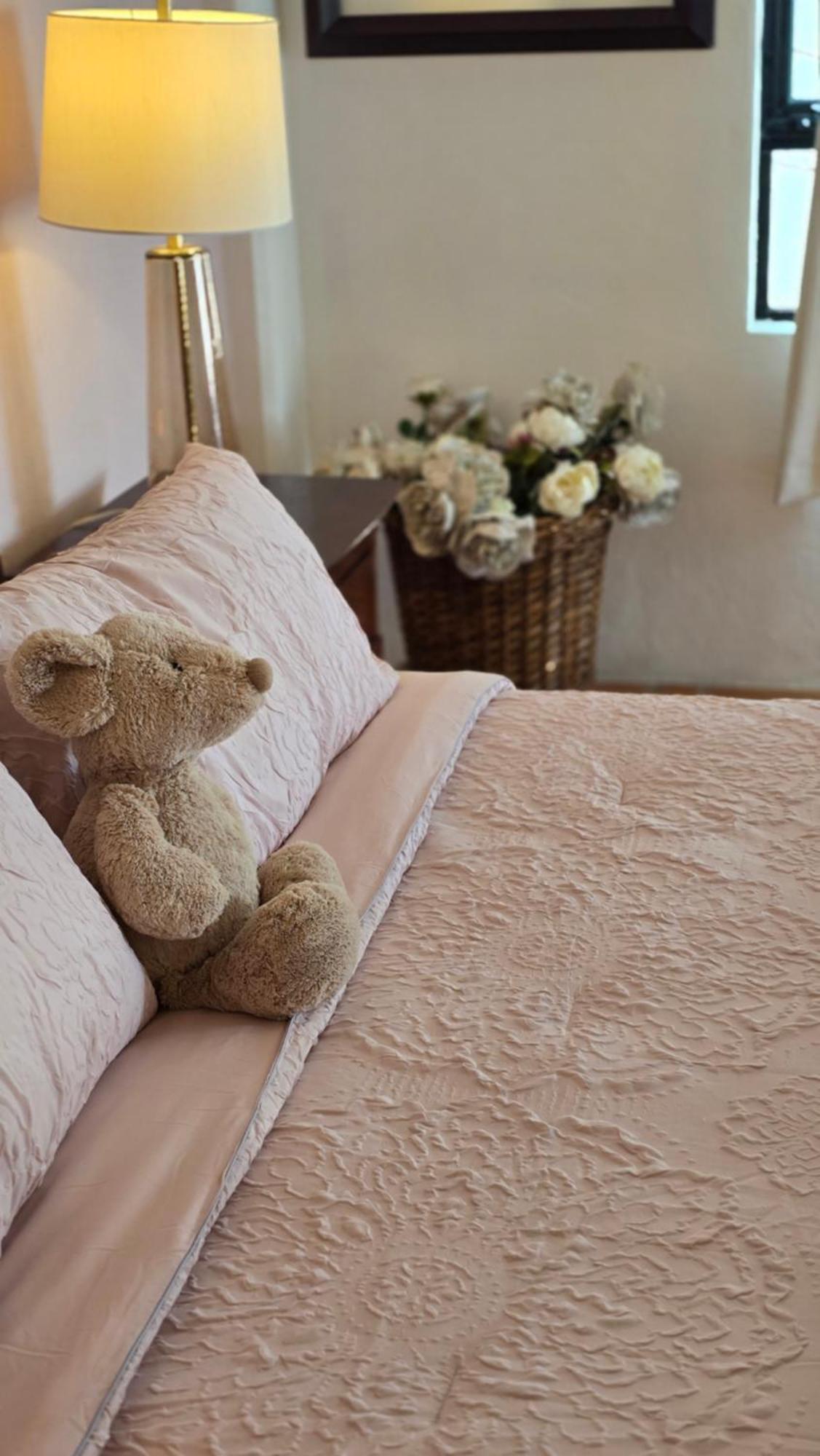 Tres Fuentes Dickinson Hotel Boutique San Miguel de Allende Esterno foto