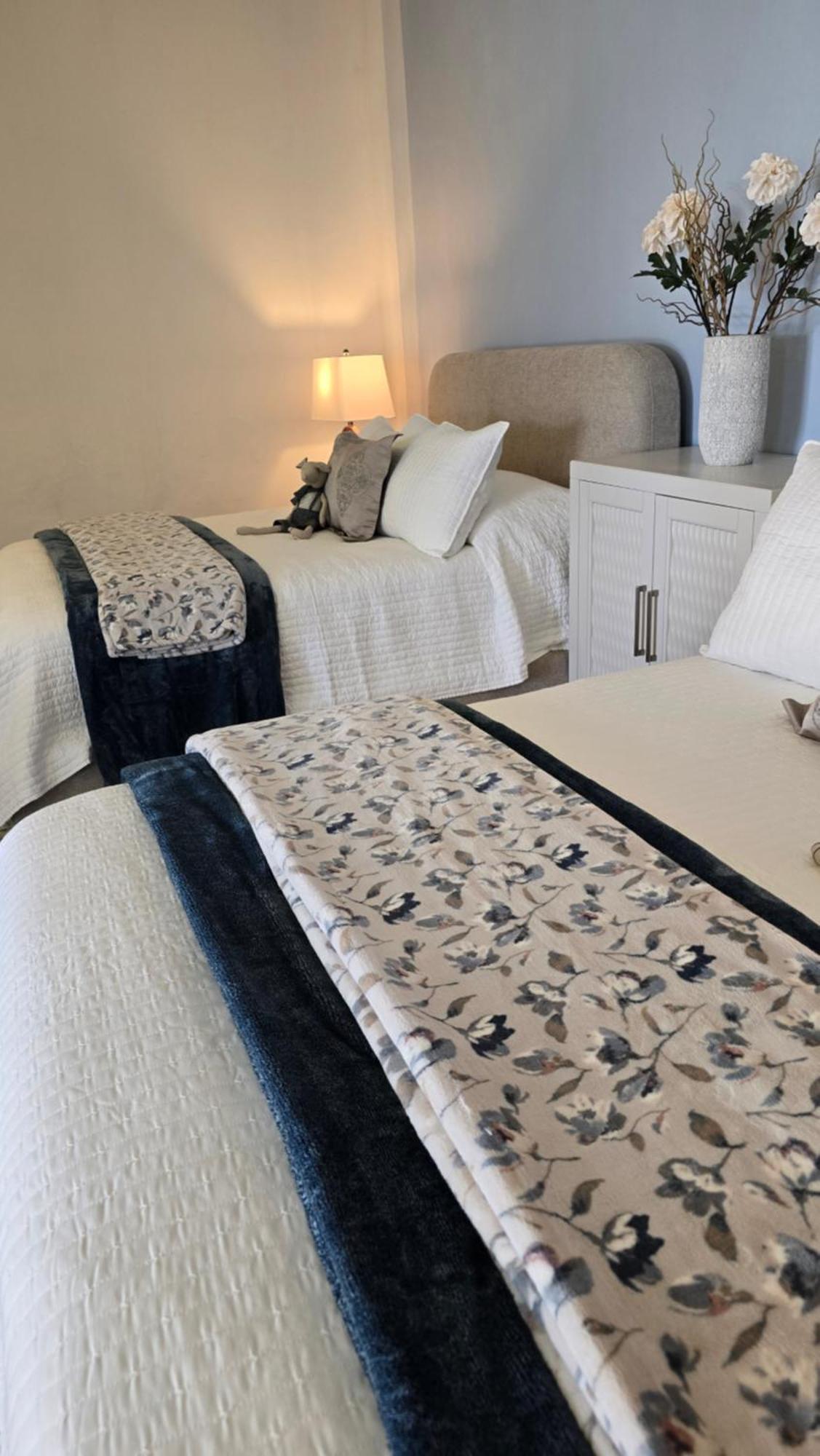 Tres Fuentes Dickinson Hotel Boutique San Miguel de Allende Esterno foto