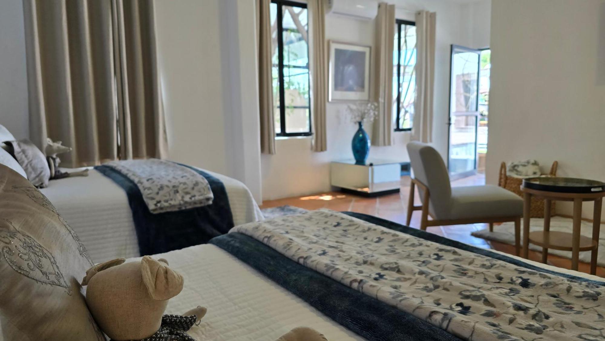 Tres Fuentes Dickinson Hotel Boutique San Miguel de Allende Esterno foto