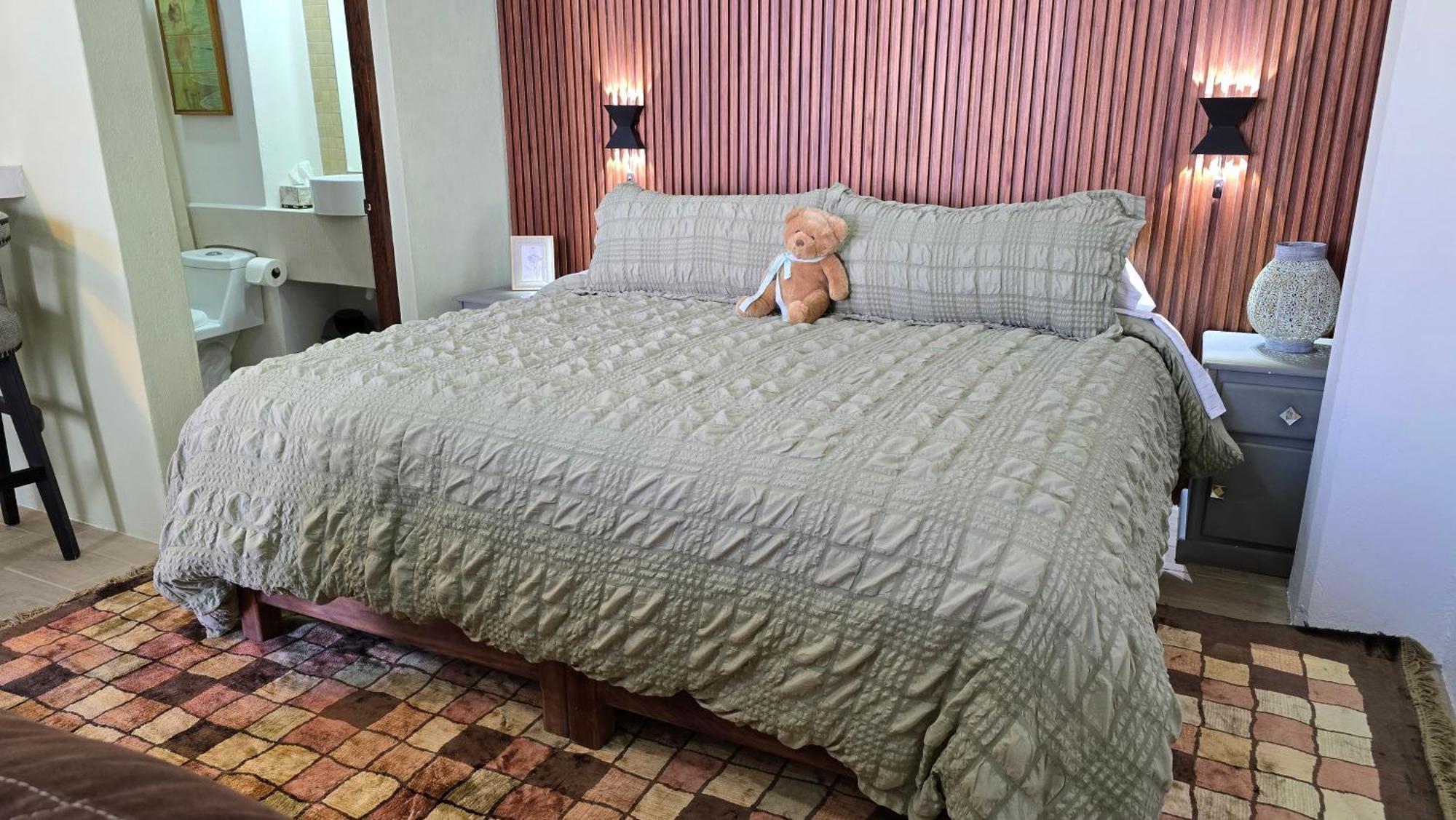 Tres Fuentes Dickinson Hotel Boutique San Miguel de Allende Esterno foto