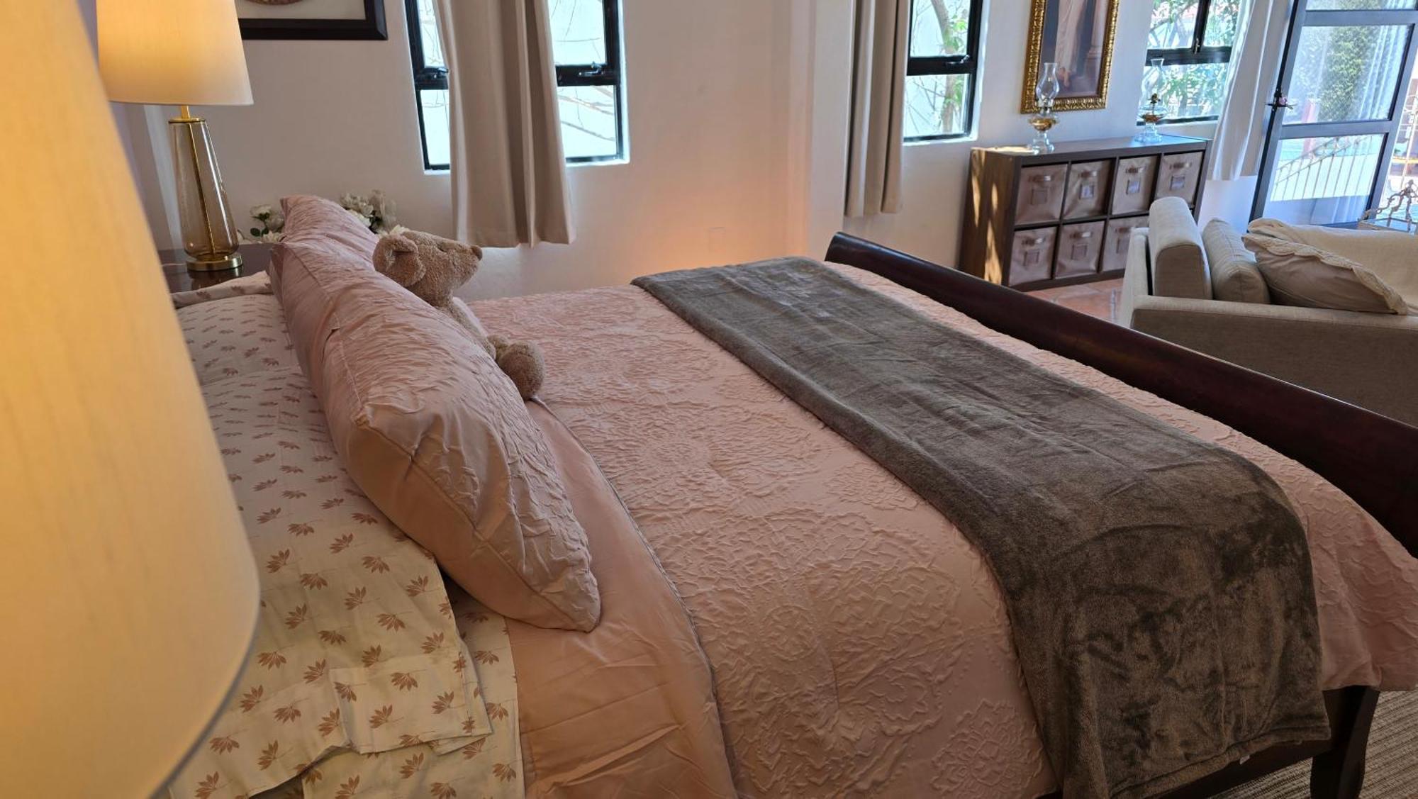 Tres Fuentes Dickinson Hotel Boutique San Miguel de Allende Esterno foto